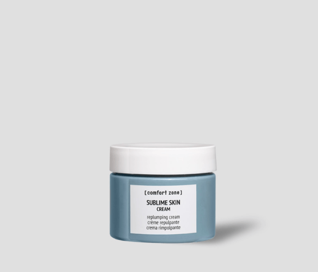 SUBLIME SKIN CREAM - ЖИВИЛЬНИЙ ЛІФТИНГ-КРЕМ