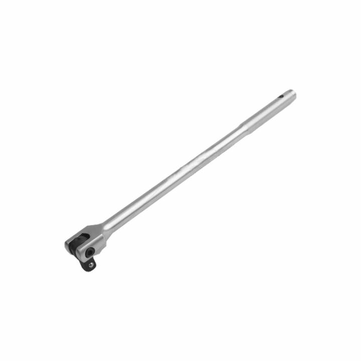 Ключ з гнучкою ручкою 1/2*15 Толсен