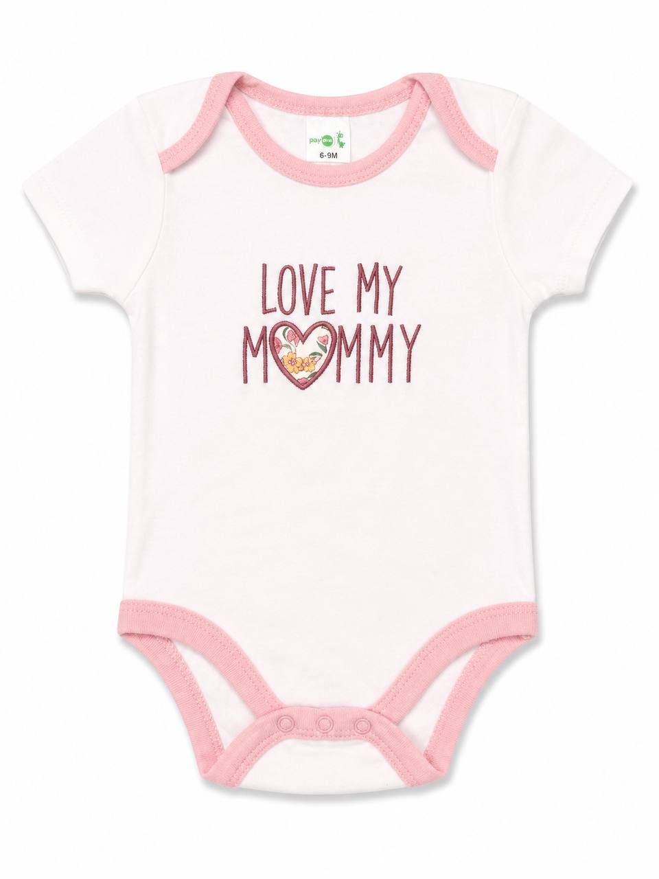 Body Love My Mommy