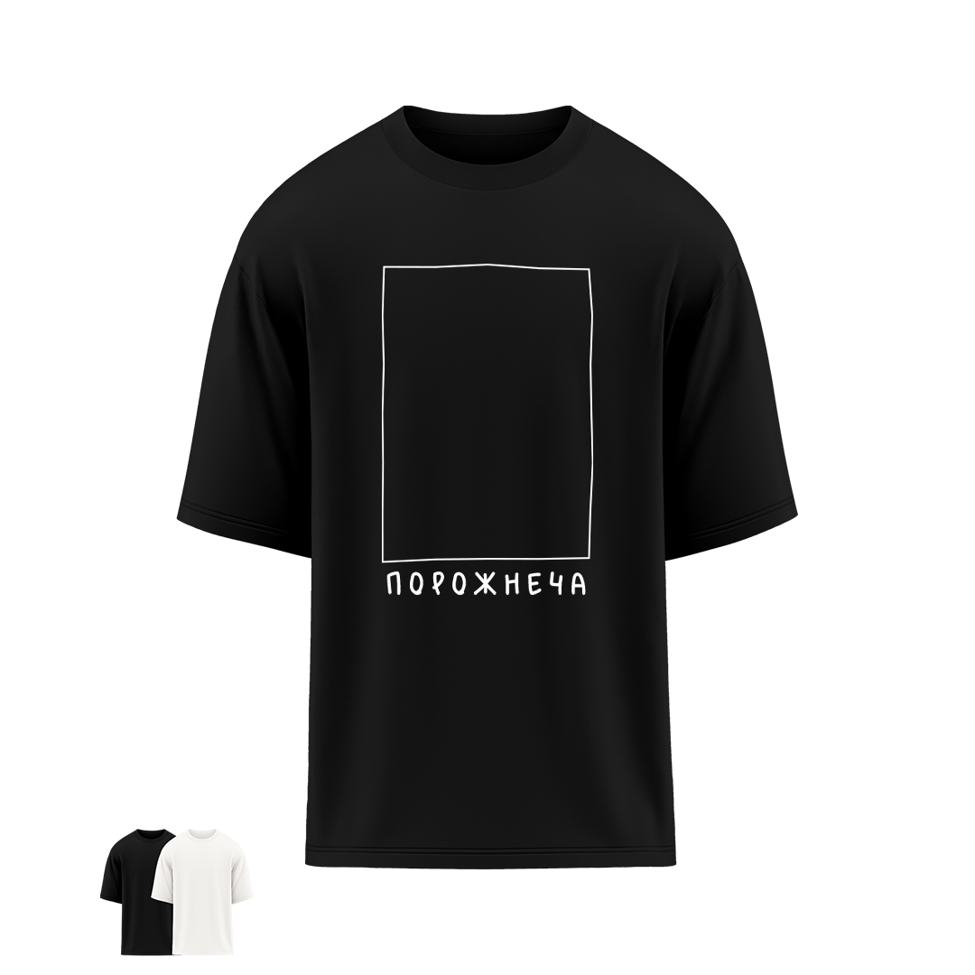 Футболка 
