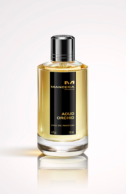 Mancera Aoud Orchid (розпив)