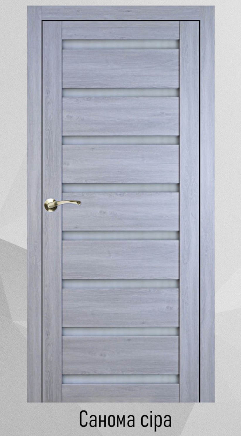 Двері PL ECO 03