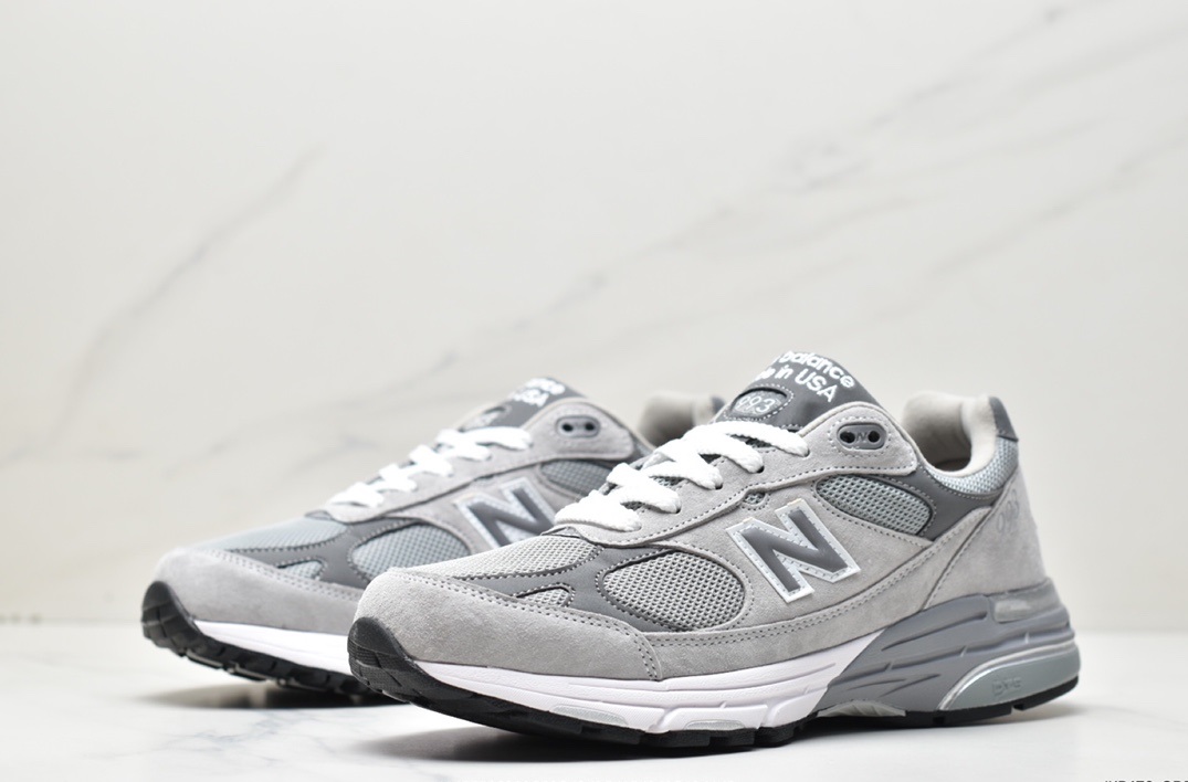 New Balance in USA MR993GL