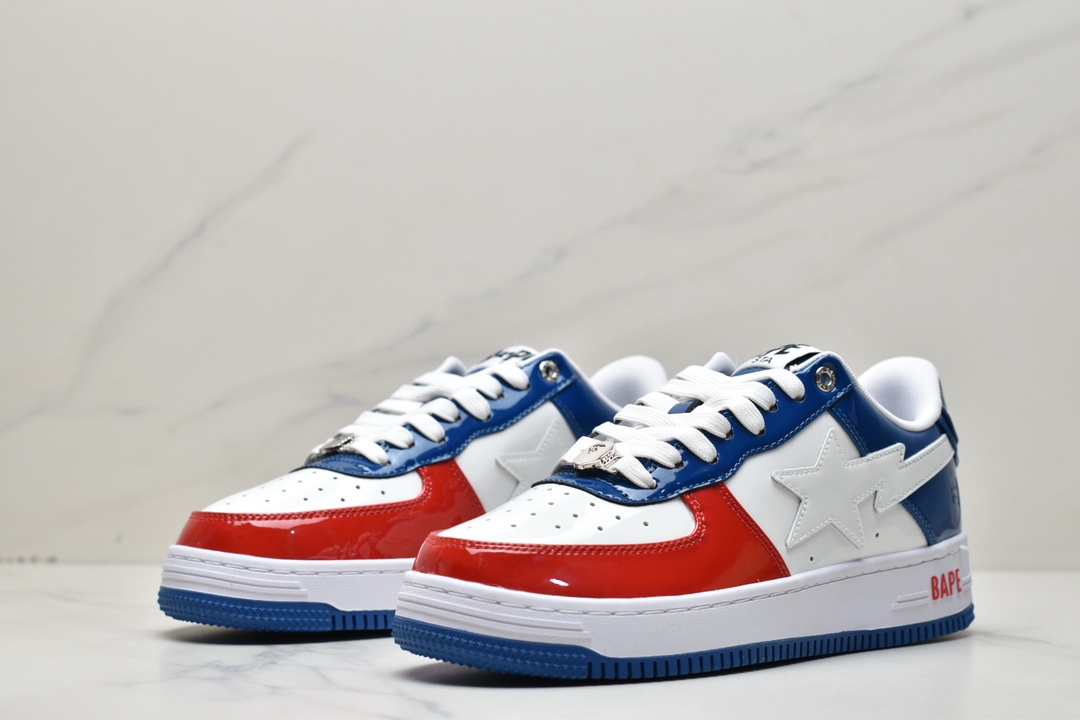 BAPE Sta Low  Pepsi