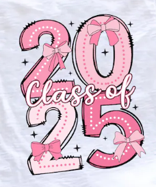 Senior Class of  2025