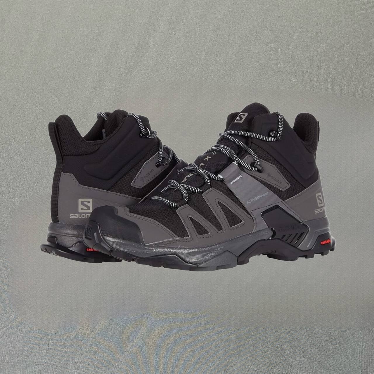 Salomon X Ultra 4 Mid GTX