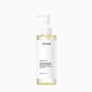 ANUA - Heartleaf Pore Control Cleansing Oil