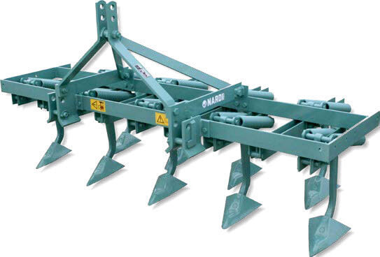 Навісний культиватор NARDI TILLER (серії TME та TMR)