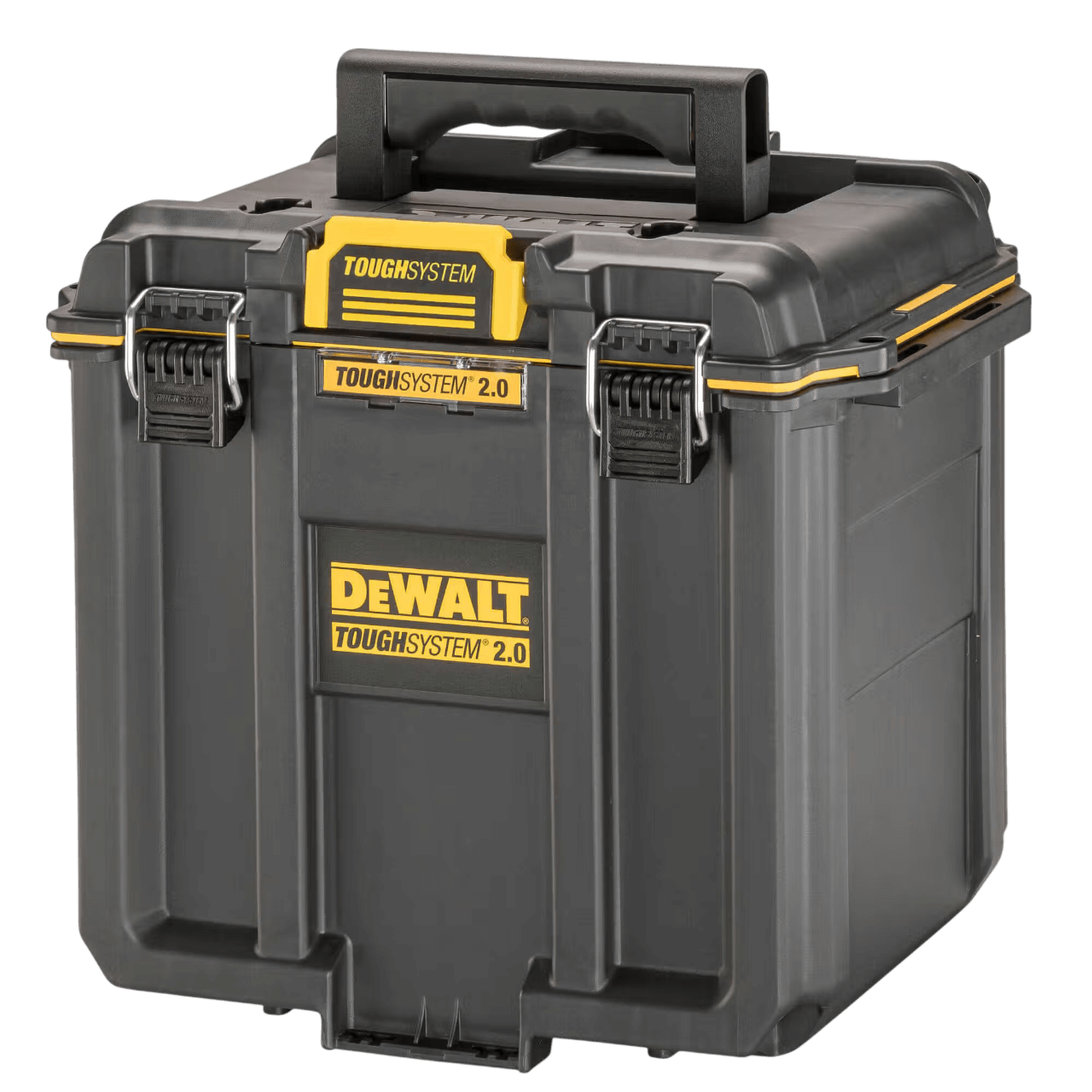 Ящик з органайзером TOUGHSYSTEM 2.0 DeWALT DWST08035-1
