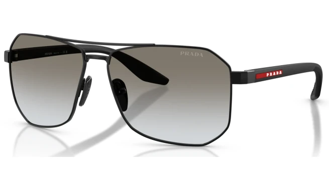 PRADA PS A53S 1BO5O0 62
