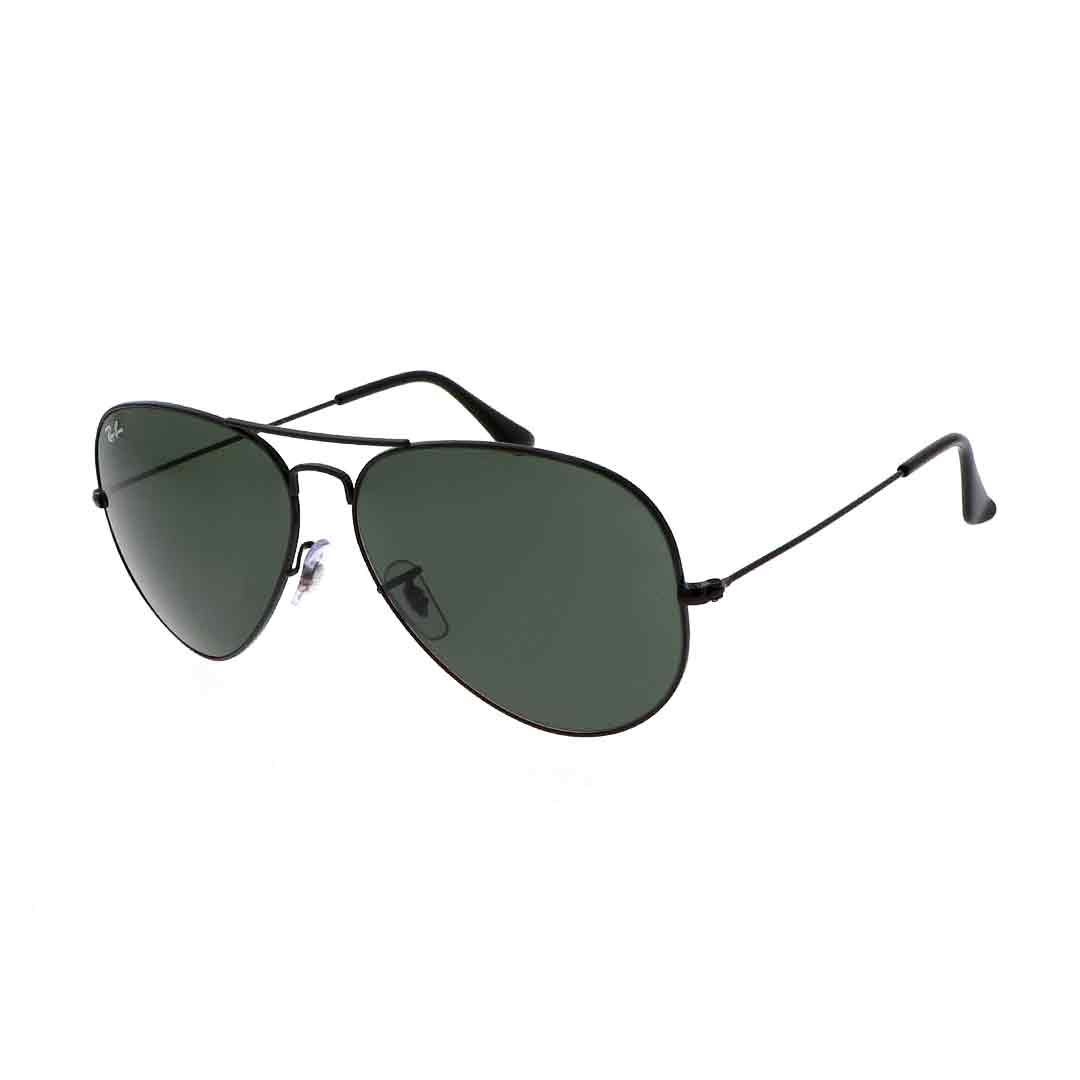 Окуляри сонцезахисні Ray Ban RB 3026 L2821 62
