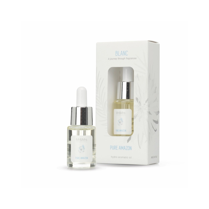 Blanc Oils 15 ml Pure Amazon