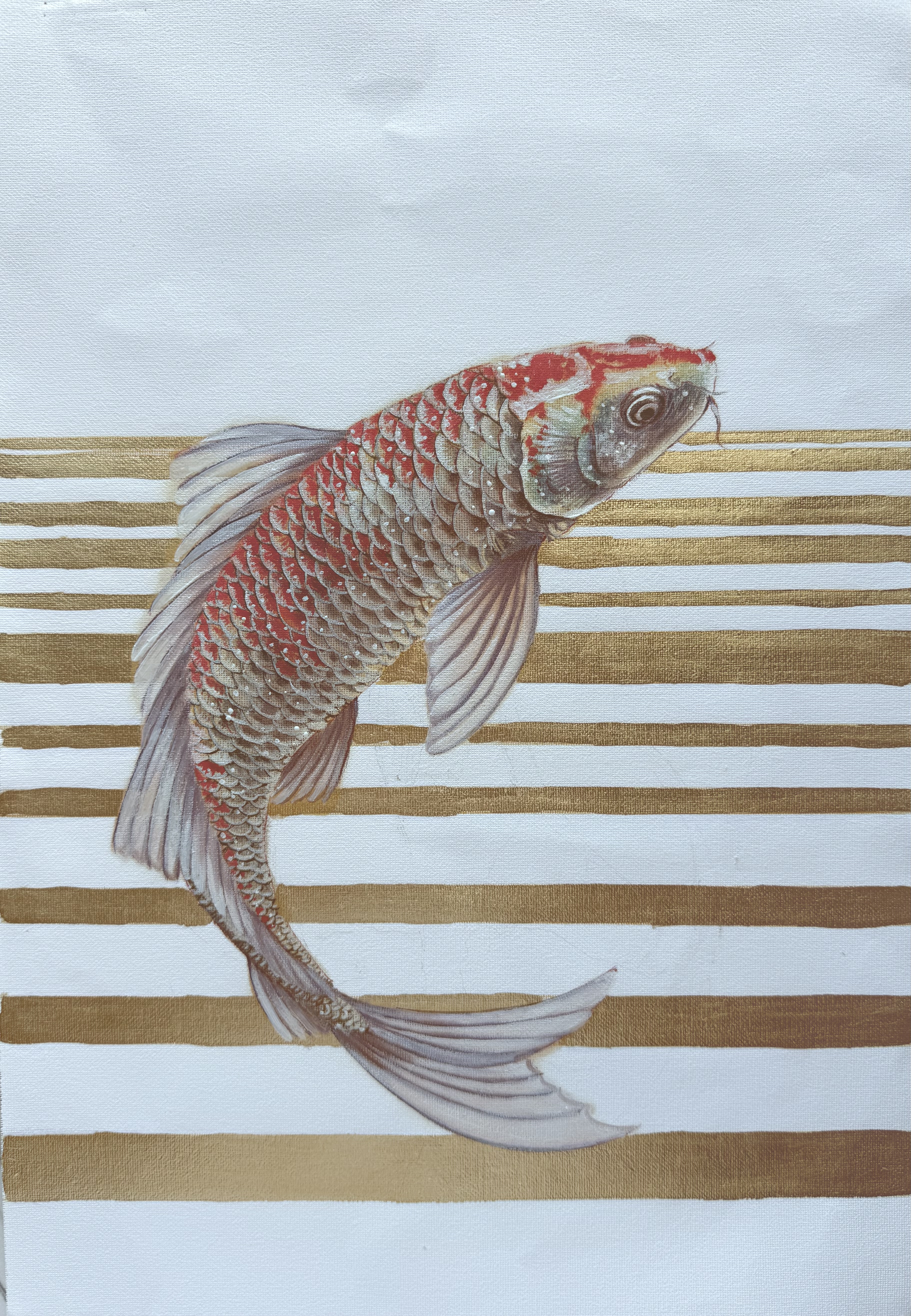 Koi II