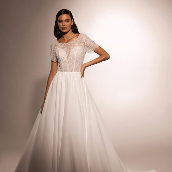 Katy Corso RIA TULLE