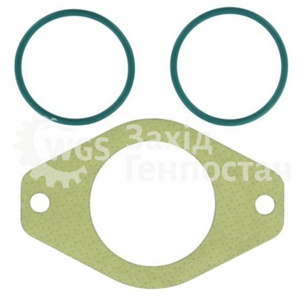 Комплект ущільнювачів RE528207 [John Deere]