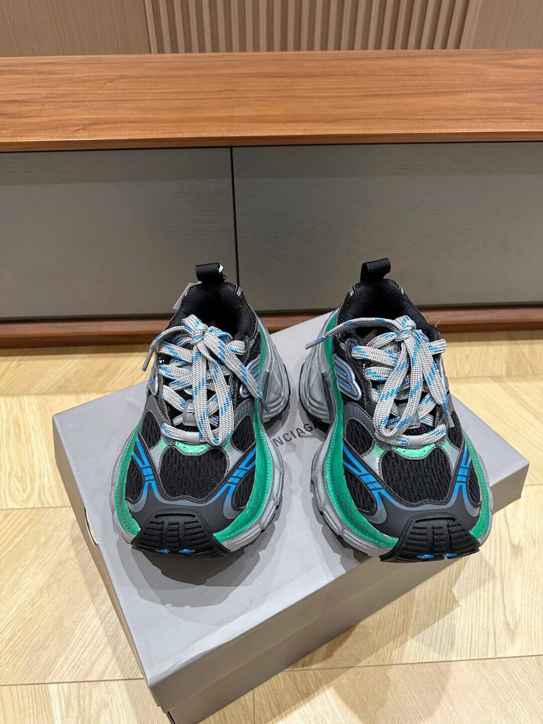 Balenciaga кросівки