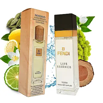 FENDI LIFE ESSENCE (ФЕНДІ ЛАЙФ ЕСЕНС)40 МЛ