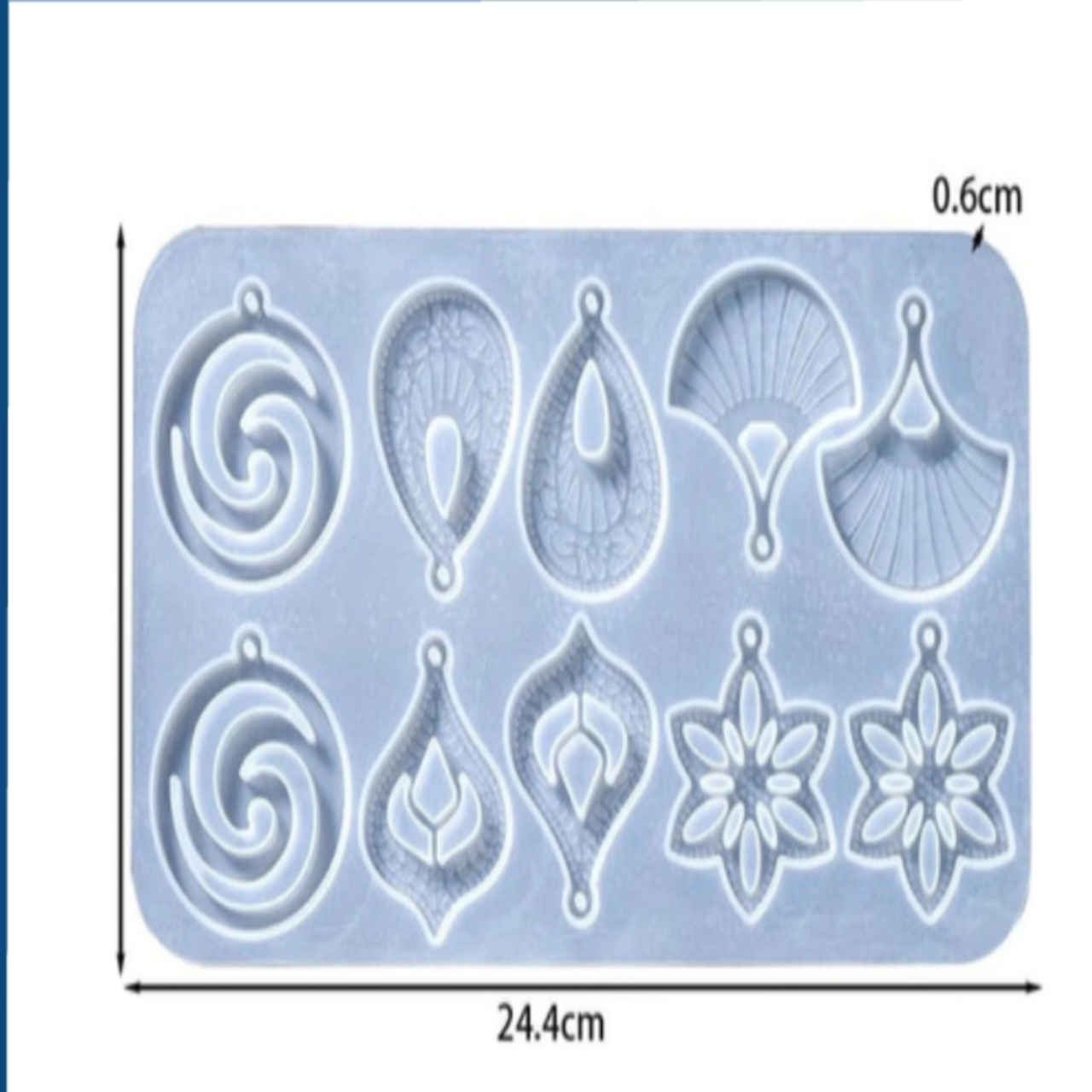 Jewelry Mold