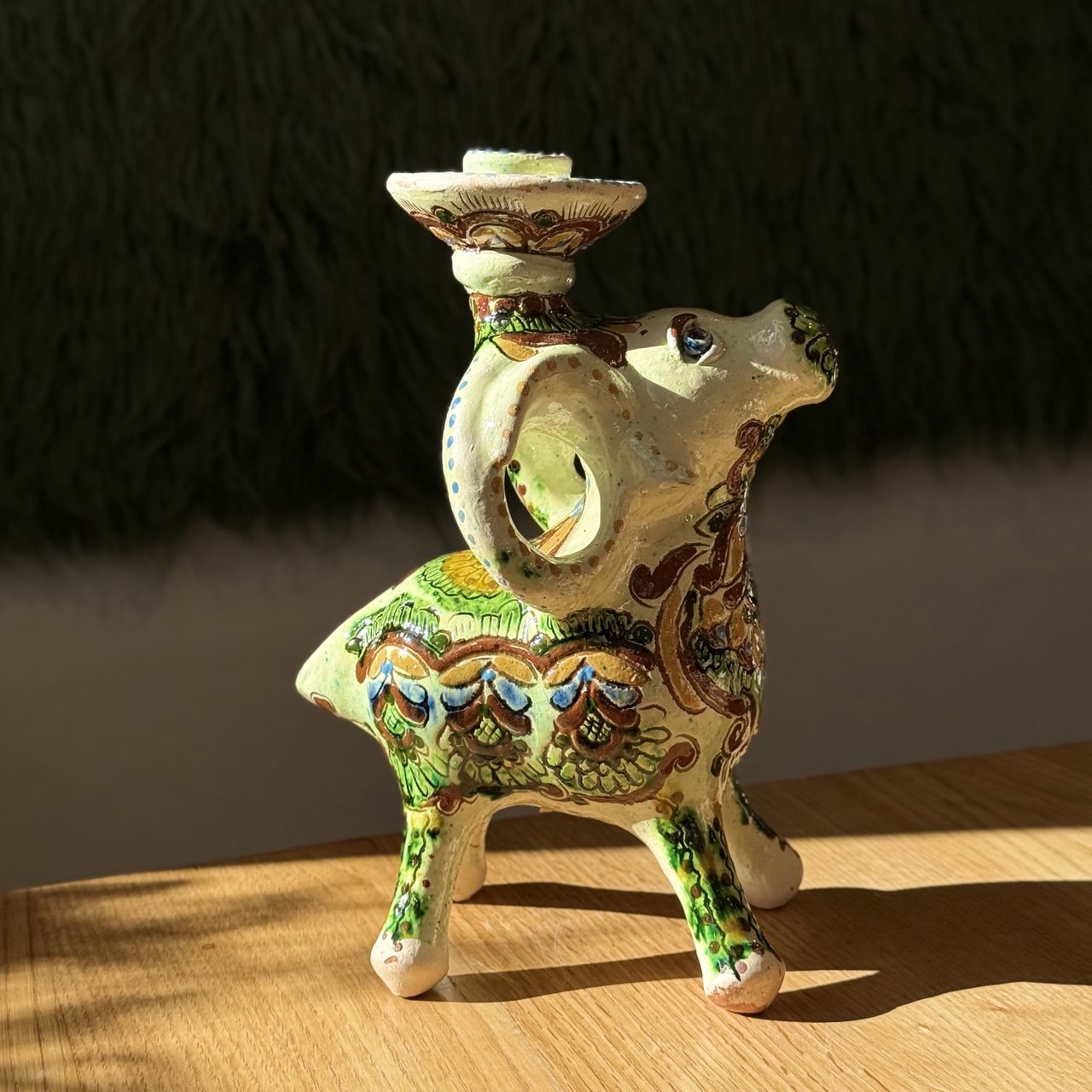 Підсвічник 