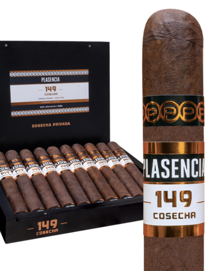 Plasencia Cosecha 149