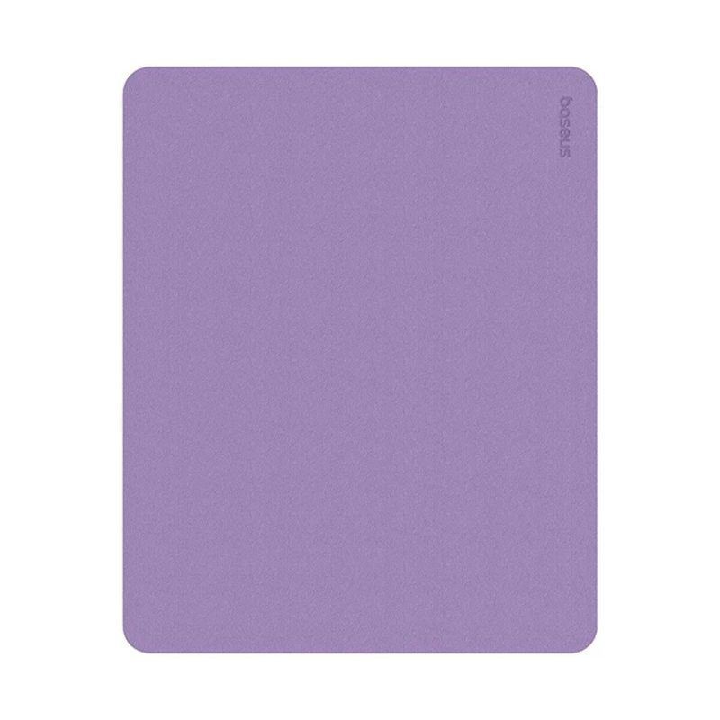 Килимок для миші Baseus (B01055504511-00) Violet