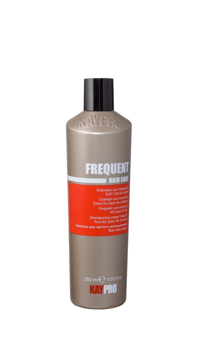 KayPro Frequent HairCare Шампунь для частого застосування