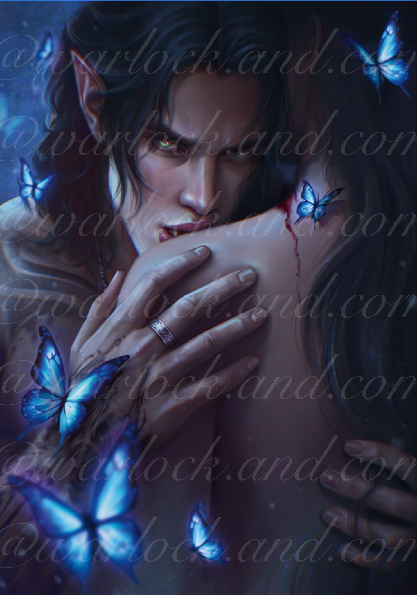 Арт Кінгфішер