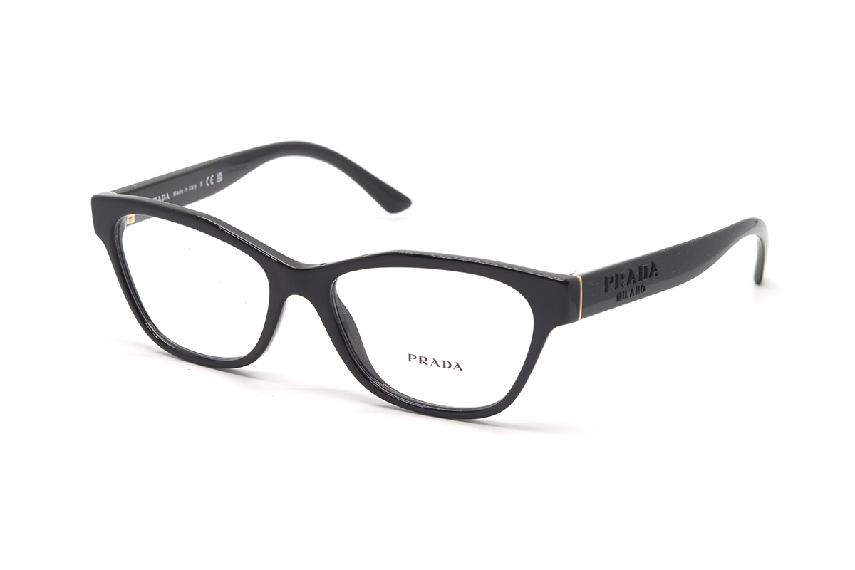 PRADA PR 03WV 1AB1O1 53 оправа для окулярів