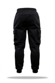Штани windstopper чоловічі Freever AF 7609 чорні