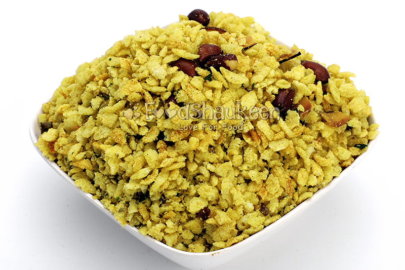 Jain Chivda 200GMS