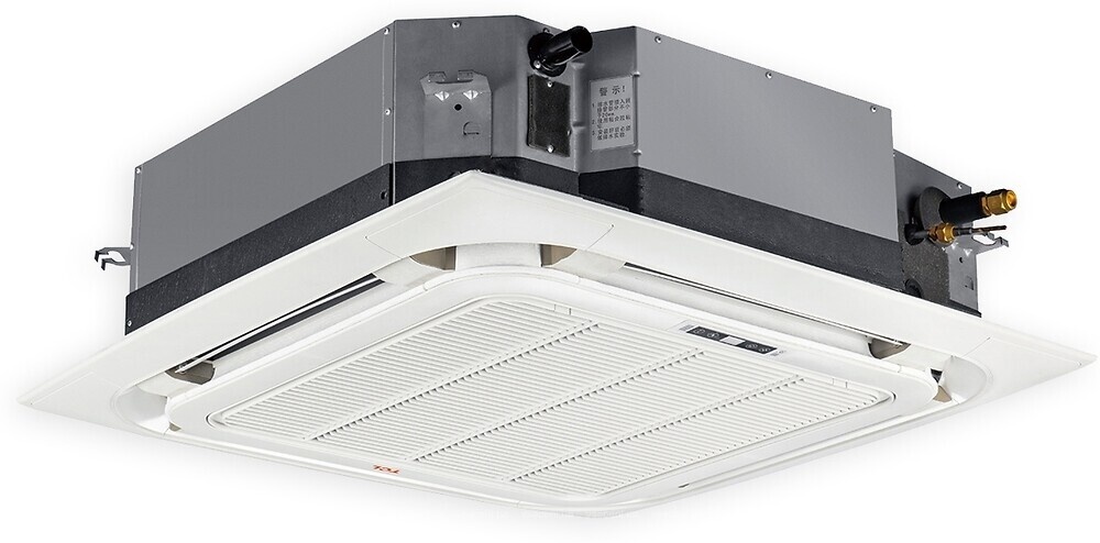 Кондиціонер TCL TCC-24CHRH/DV