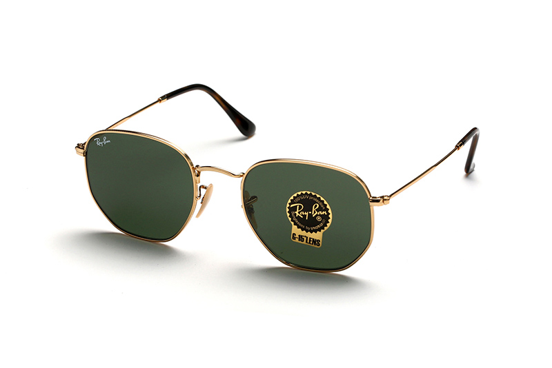 RAY-BAN RB 3548N 001 54