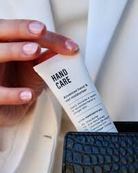 Крем для рук HAND CARE