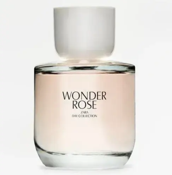 Парфуми жіночі Zara Wonder Rose 90 мл