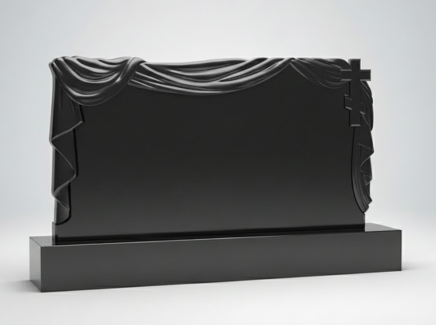 Хрест з рушником