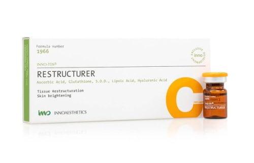 Innoaesthetics Restructurer