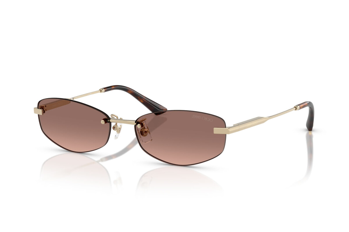 Jimmy Choo JC 4013D 300613 57
