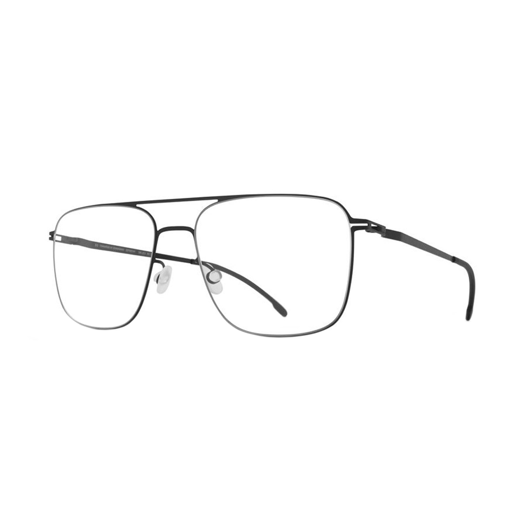 Оправа для окулярів Mykita (Optic) Tobi Black Clear (002)