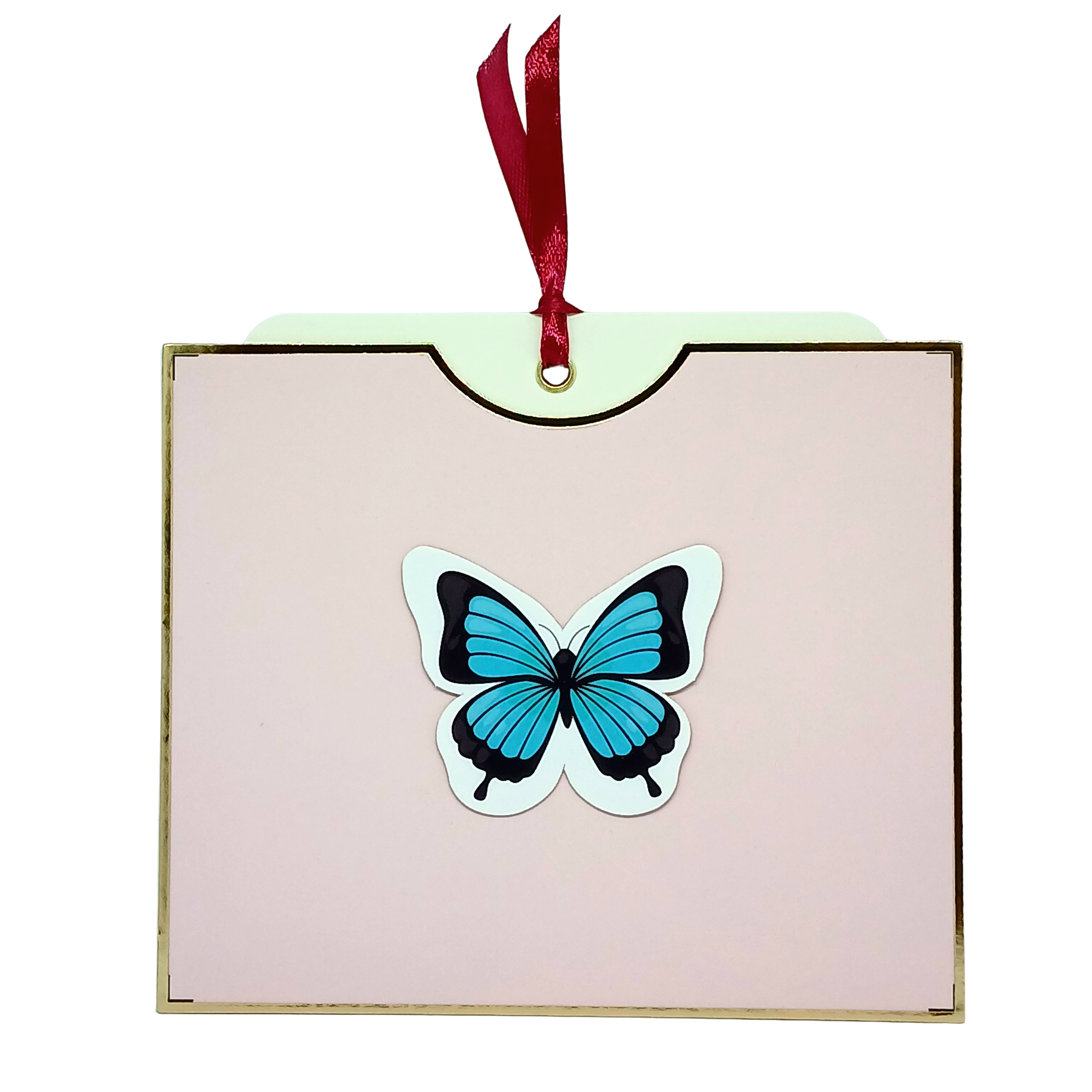 Ексклюзивна листівка