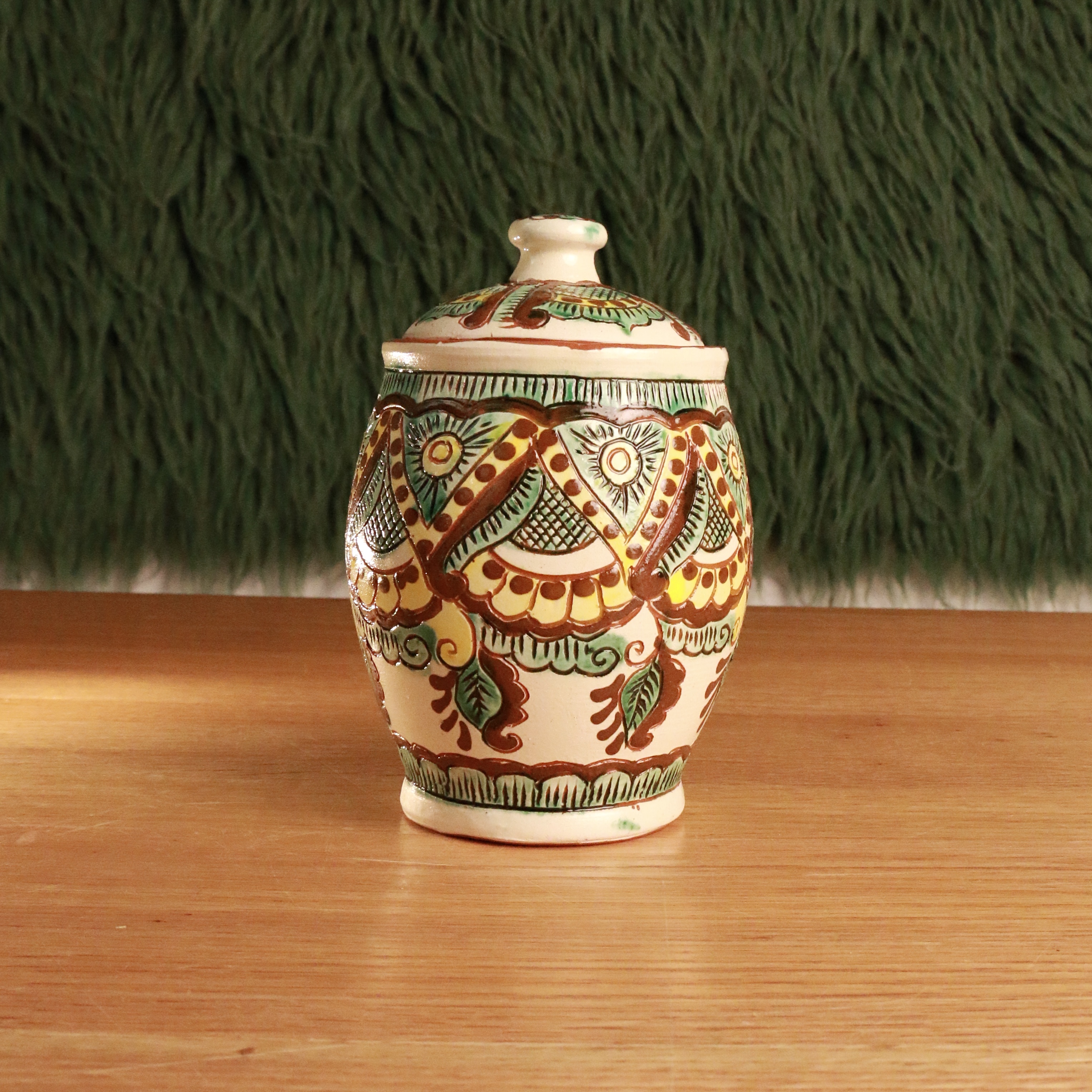 Цукорниця 
