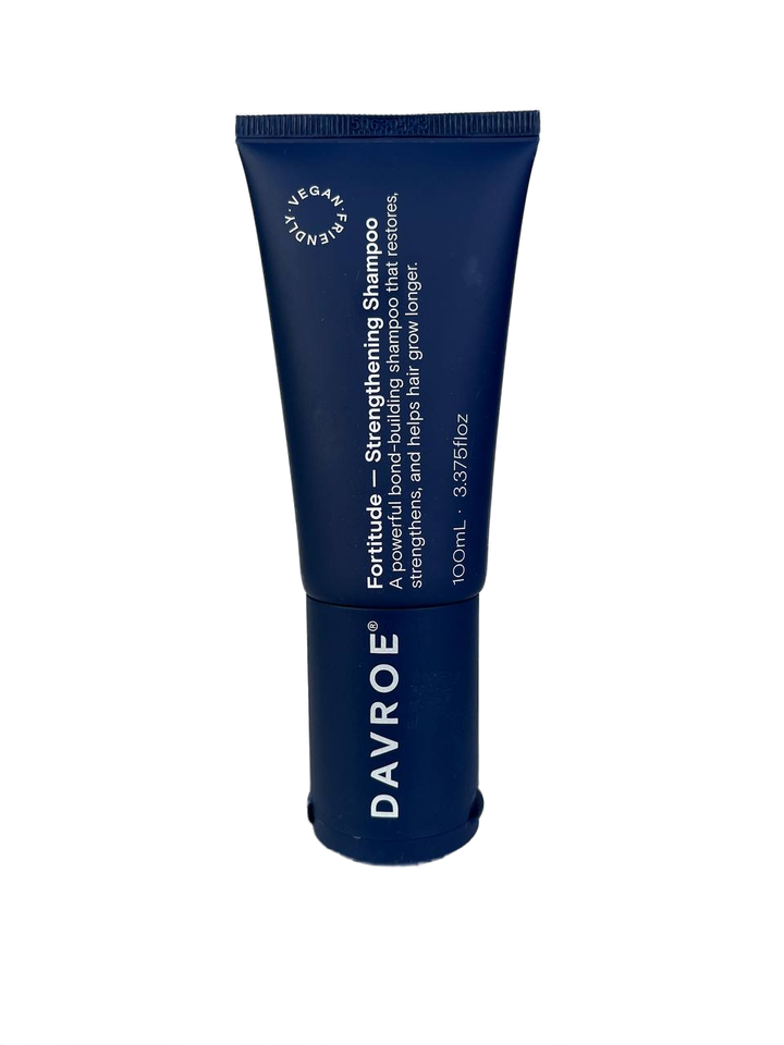 Шампунь для зміцнення волосся Davroe Fortitude Strengthening Shampoo