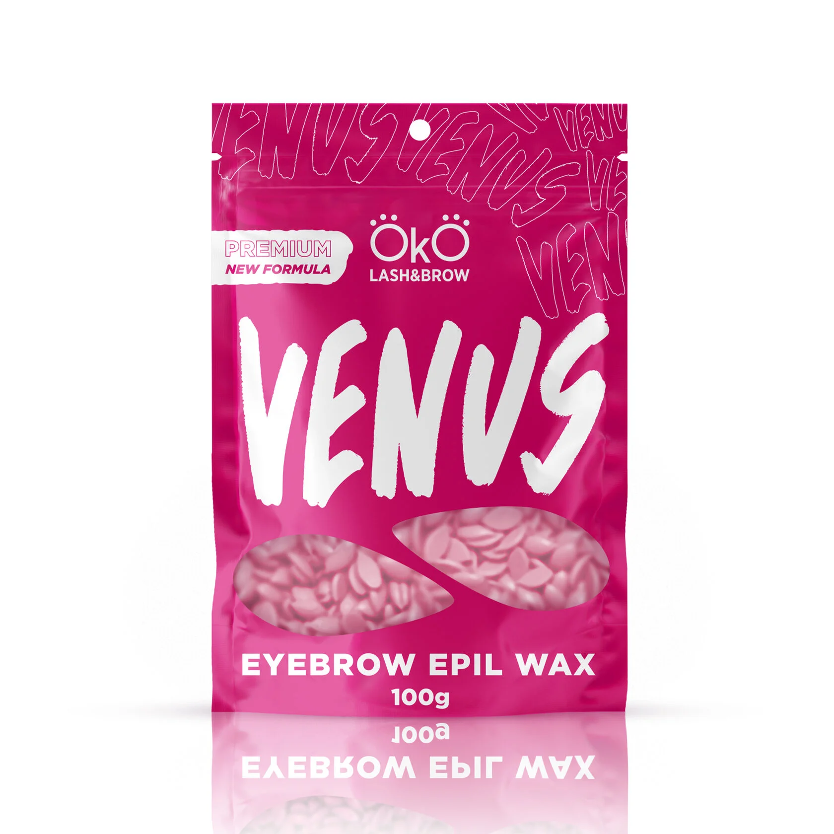 Eyebrow Epil Wax Venus, 100 g