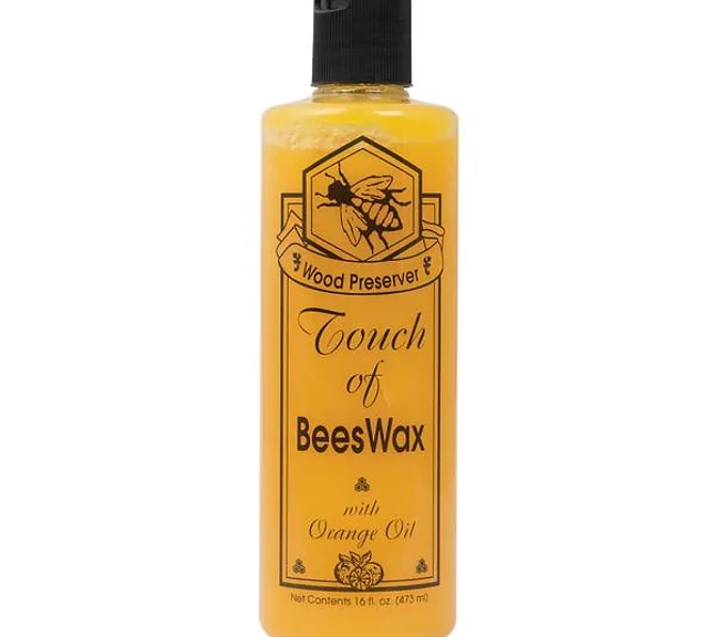 Touch of Beeswax (473 ml)