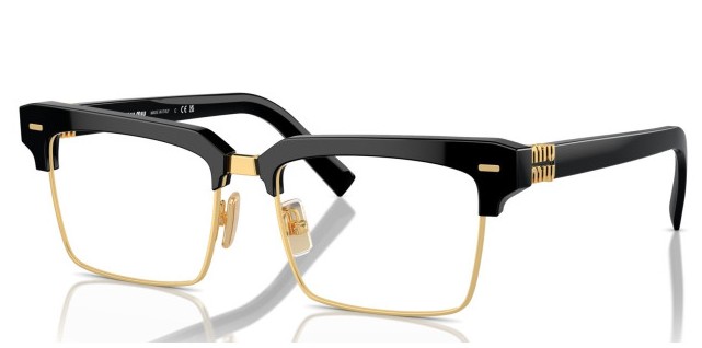 MIU MIU MU 11XV 16K1O1 54 оправа для окулярів