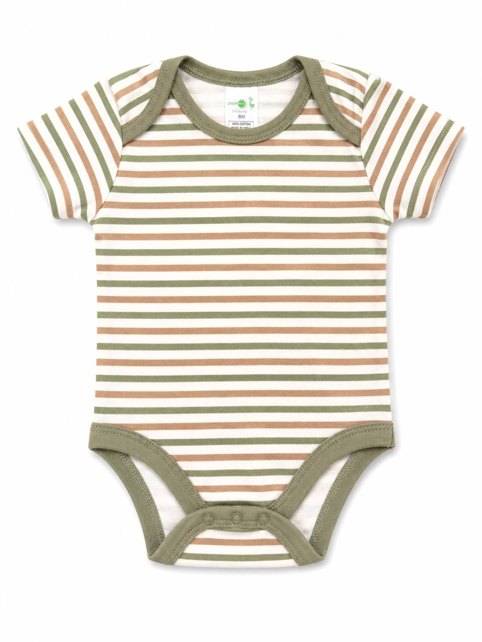 Body Forest Strips