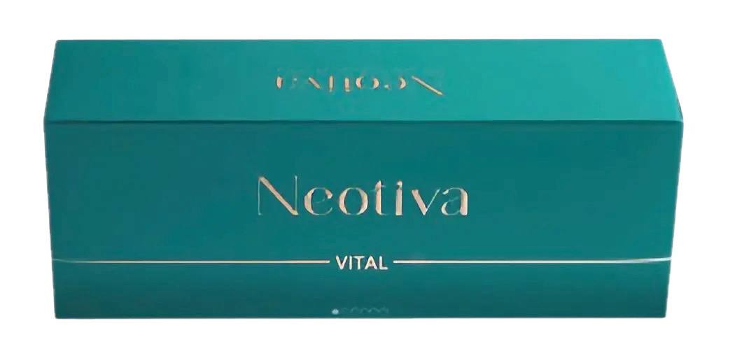 Neotiva Fillers Vital