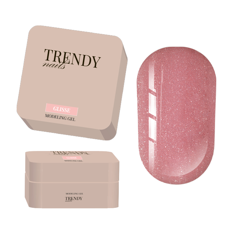 Modeling Gel Glisse 30 ml HF/TF