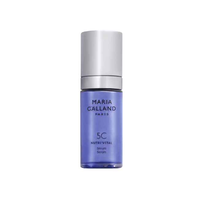 5C Nutri’vital Serum - Ревіталізувальна сироватка для сухої шкіри