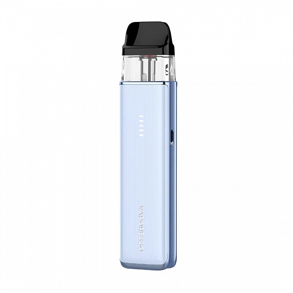 Pod-система Vaporesso Xros 6 Mini Jelly Blue (Блакитний) 