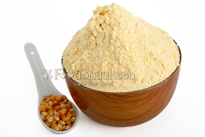 Makai Flour